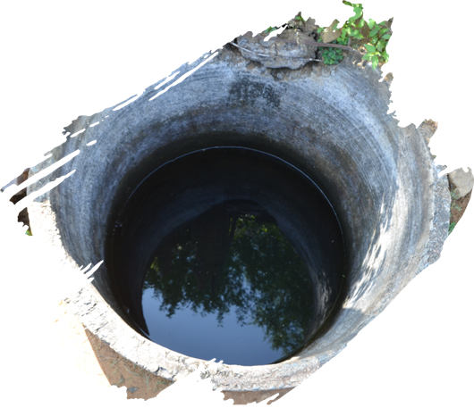 REWARD watershed project